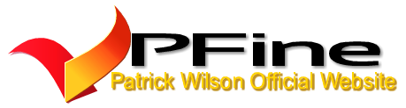 Patrick Wilson Niche Blog Logo