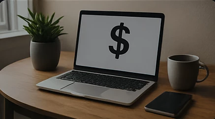 Earn Money Online Ideas