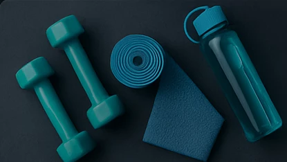 Health and Fitness Tips for Creators
