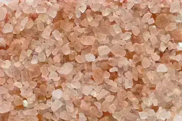 10 Benefits of Himalayan Salt