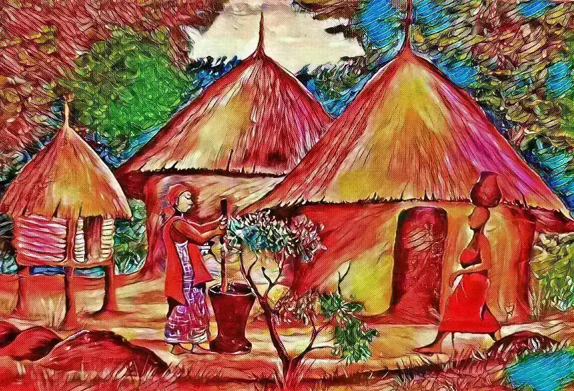 Watercolour Paint for Professionals