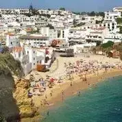 Algarve Algarve