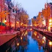Amsterdam Amsterdam