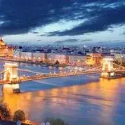 Budapest Budapest