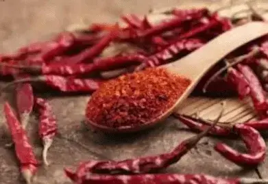 Cayenne