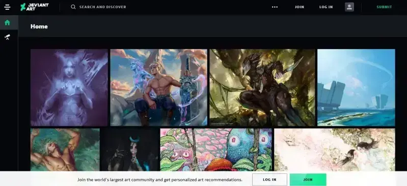 Deviant-Sell-Art Deviant-Sell-Art