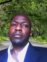 Patrick Wilson, Entrepreneur and Blogger