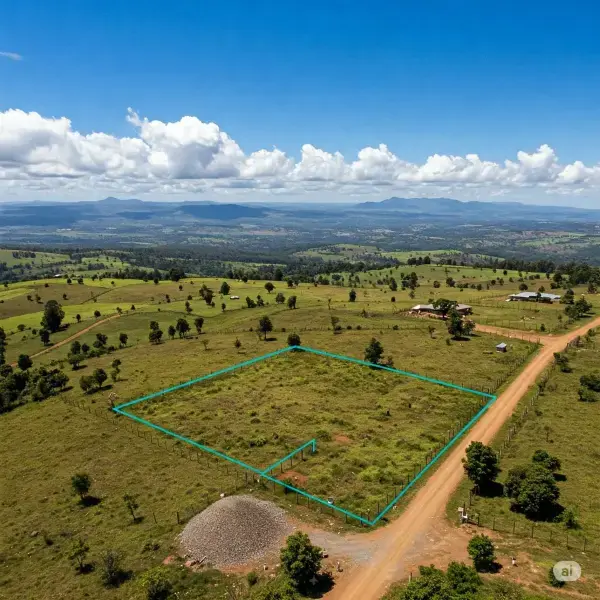 Buy Plot In Nyeri