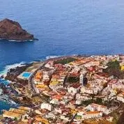 Tenerife Tenerife