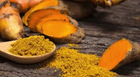 Turmeric