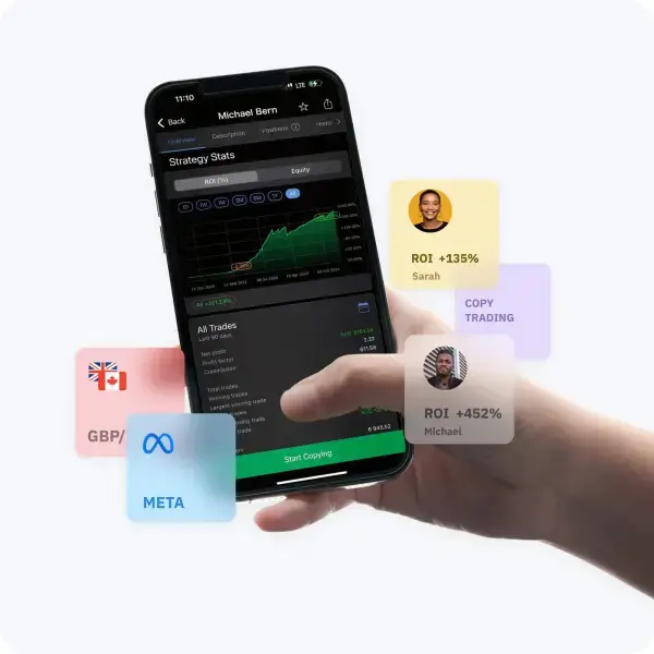 How to Make Money with Deriv