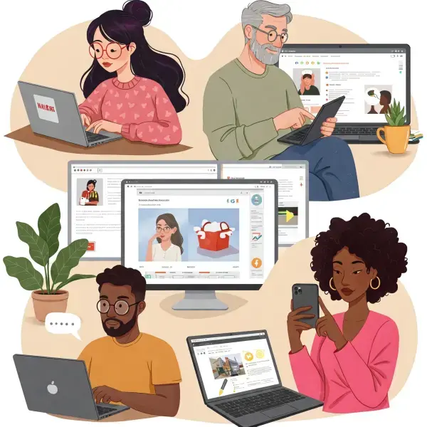 Making Money Online