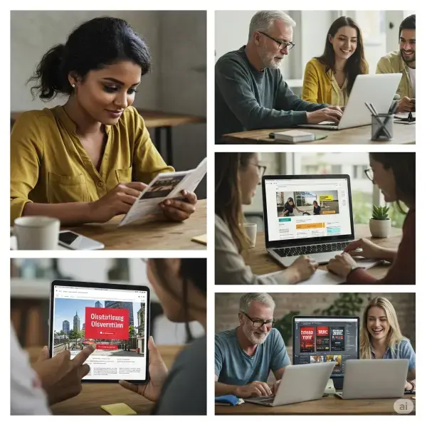 Mastering Contextual Advertising: A Comprehensive Guide for 2025