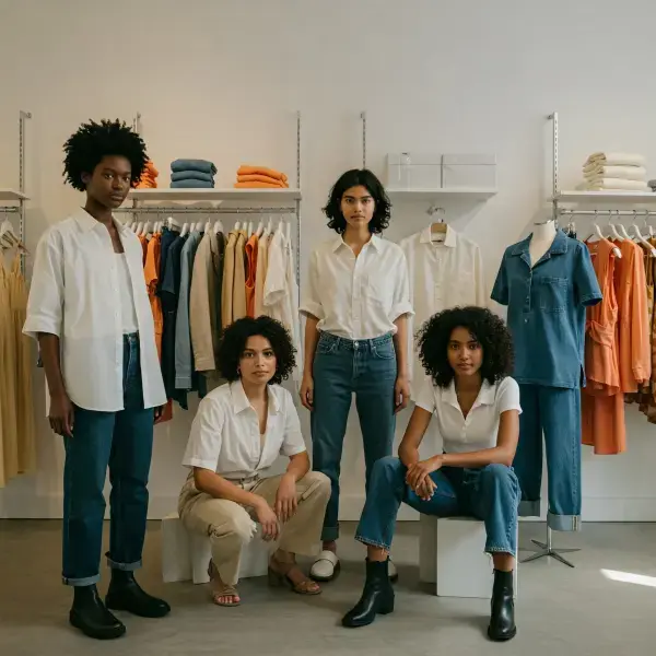 Shopping Guide
