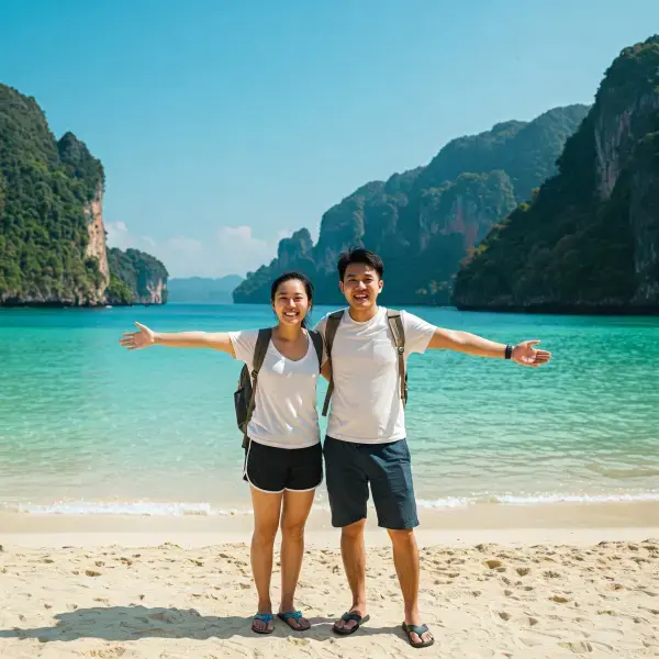 Tour and Travel
